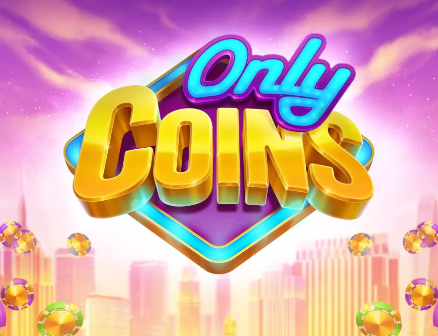Only Coins